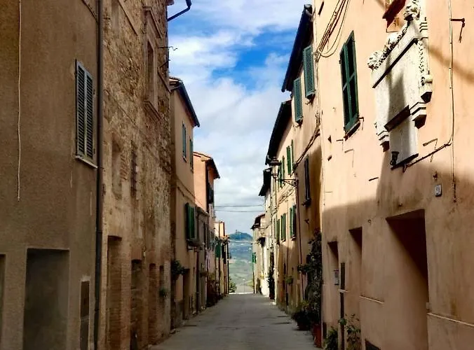 Casa Vacanze Carducci