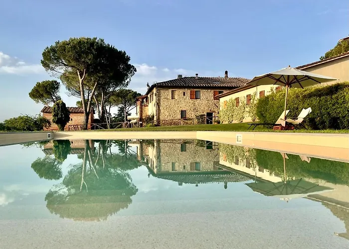 Casanova Di Campriano