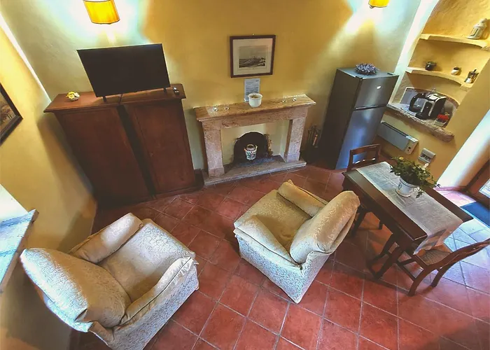 Agriturismo Monte Santo