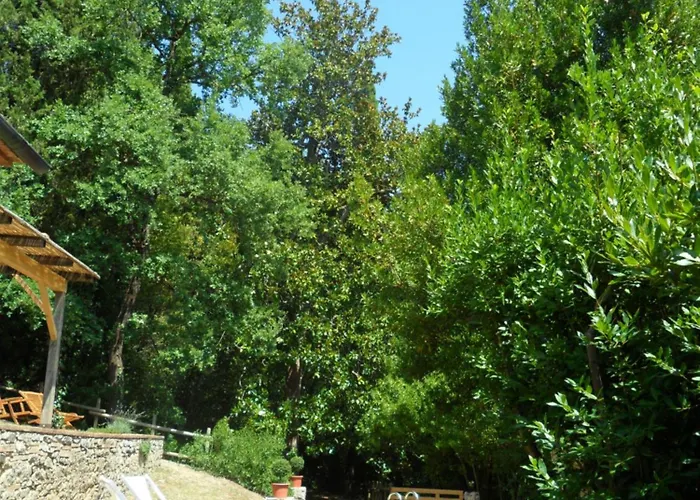 Residenza Termale Monte Santo
